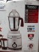 Ajnur Mixer Grinder